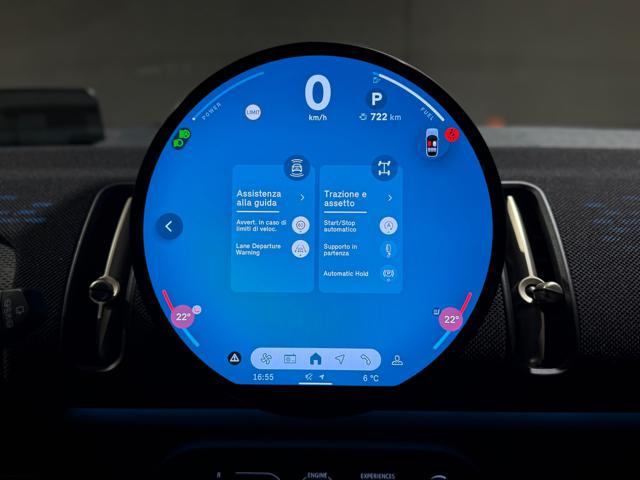 MINI Countryman C Favoured