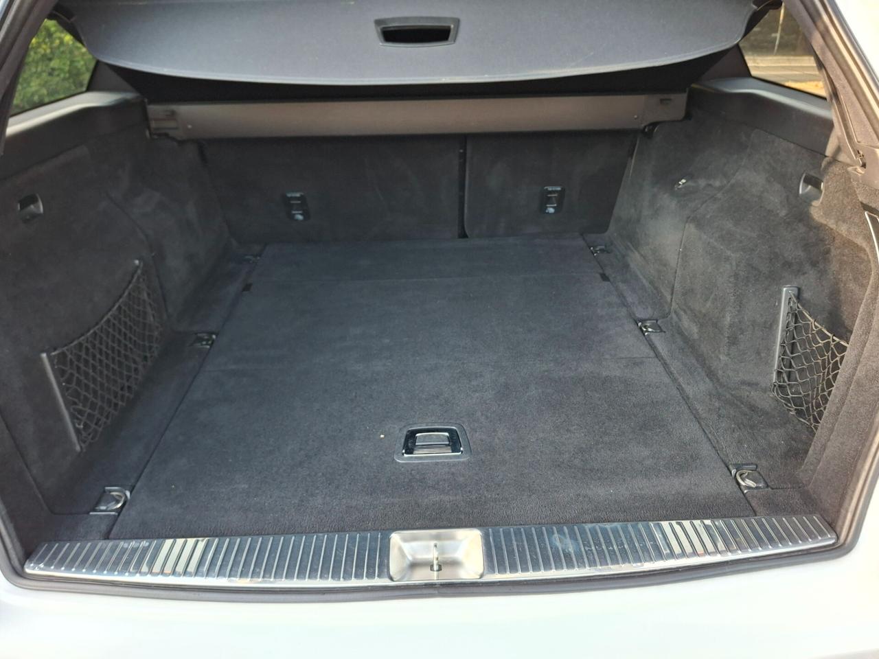 Mercedes-benz E 250 CDI Premium