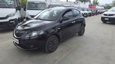 Lancia Ypsilon 1.0 FireFly 5 porte S&S Hybrid
