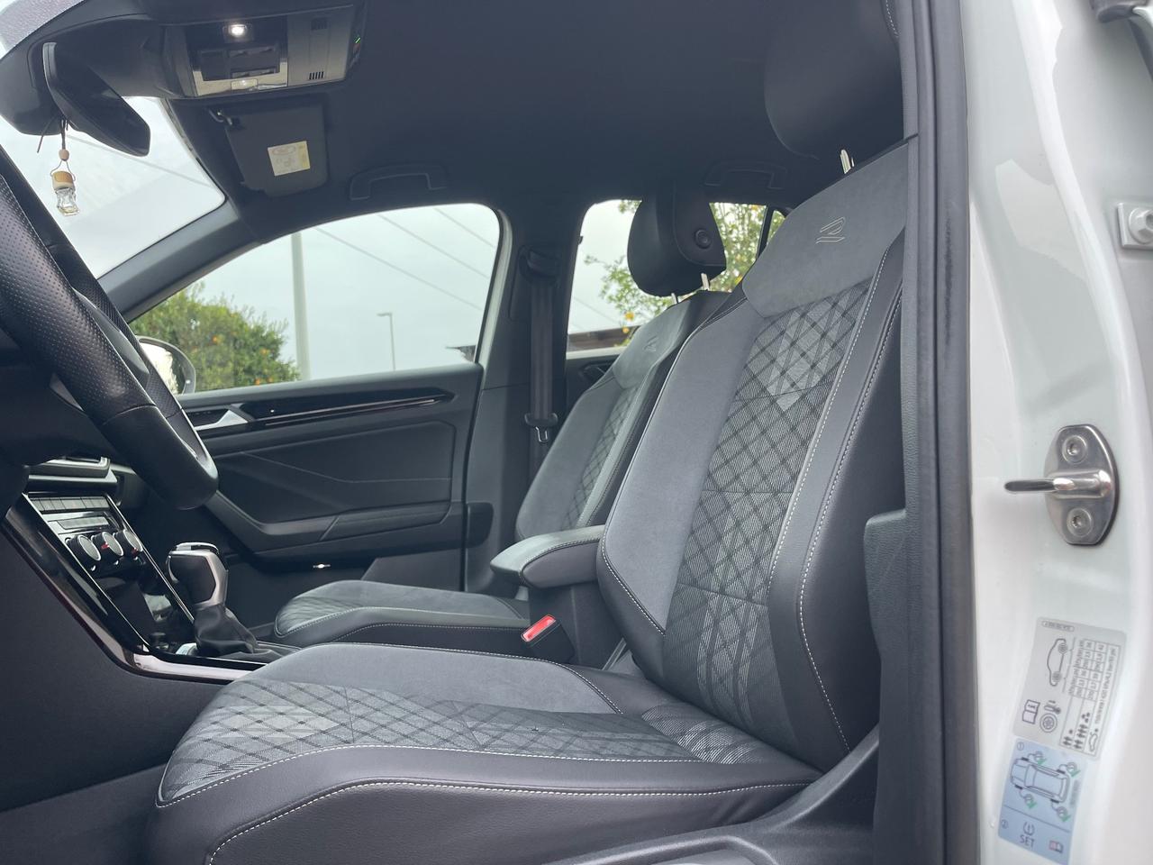 Volkswagen T-Roc R-Line DSG 4Motion 2.0 TDI 150cv