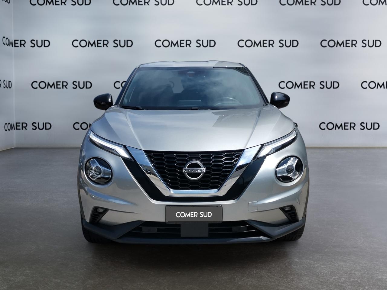 NISSAN Juke II 2020 - Juke 1.0 dig-t N-Connecta 114cv