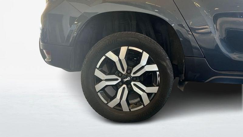 Dacia Duster 1.5 dCi 115cv 4x2 Journey