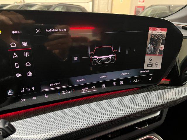 AUDI Q5 SPB Sportback TDI 204CV mHEV+Stronic S line Sline