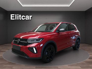 VOLKSWAGEN T-Cross 1.0 TSI 115 CV DSG R-Line Plus