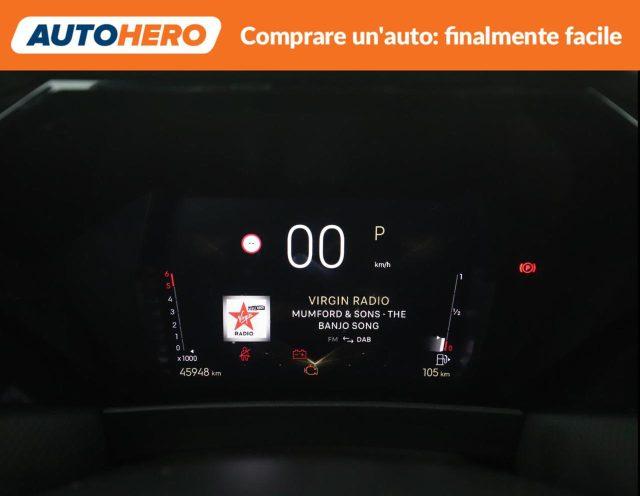 DS AUTOMOBILES DS 4 BlueHDi 130 aut. Bastille Business