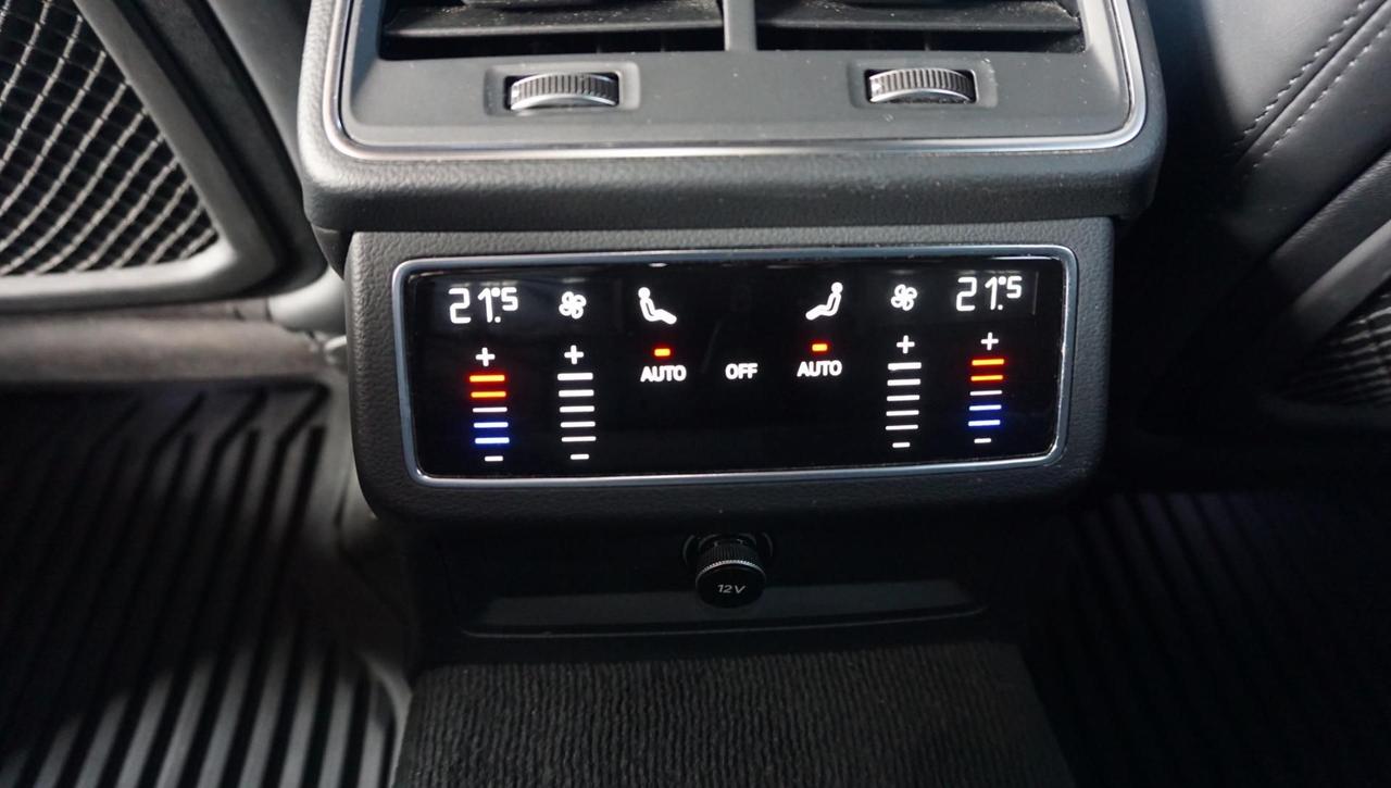 Audi S6 Avant 3.0 TDI quattro tiptronic