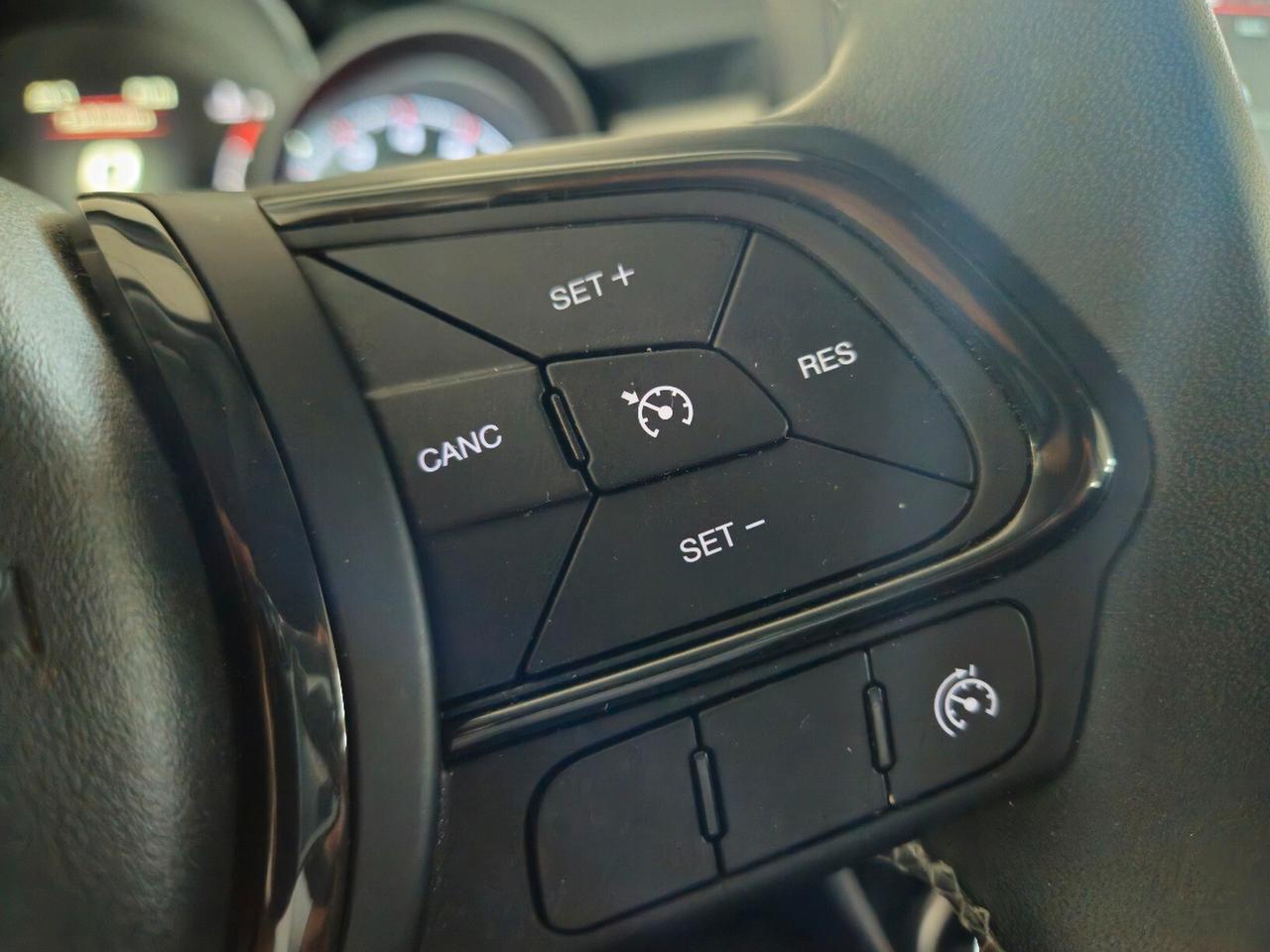 Fiat 500X 1.0 T3 120 CV Sport