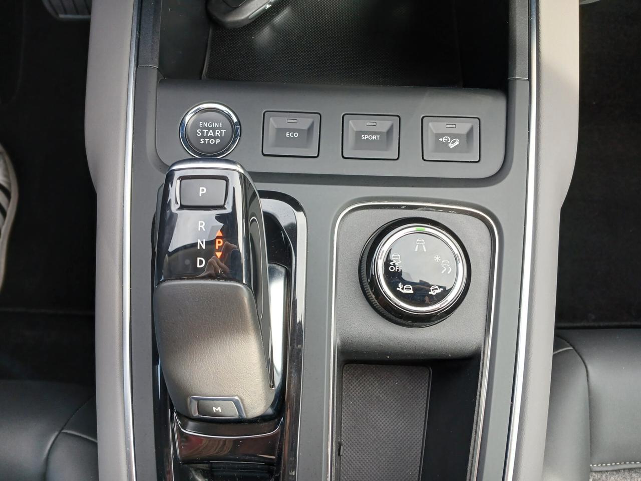 Citroen C5 Aircross 1.5 BLUEHDI 130CV 2021 AUTO