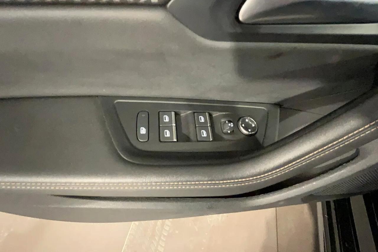 Peugeot 508 BlueHDi 130 Stop&Start EAT8 SW GT