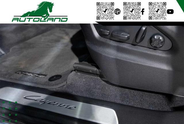 PORSCHE Cayenne 3.0 V6 E-Hybrid 470Cv *Iva Esposta*