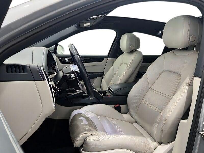 Porsche Cayenne Coupè Cayenne 3.0 Coupè V6