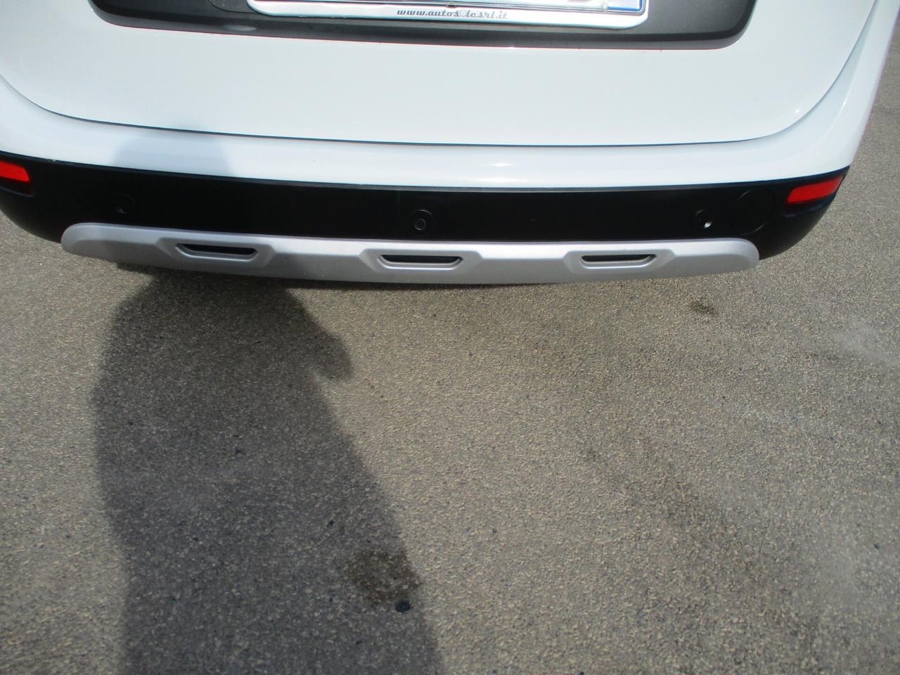 Dacia Duster Lodgy STEPWAY 1.5 DCI 115CV E6D 7 POSTI NAVI/PDC/CAMERA