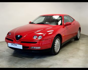 ALFA ROMEO ALFA ROMEO GTV - ALFA ROMEO GTV