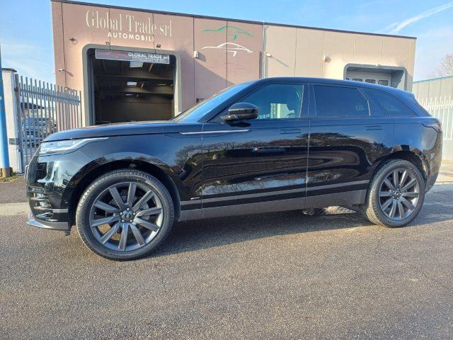 LAND ROVER Range Rover Velar 2.0D I4 240 CV R-Dynamic HSE