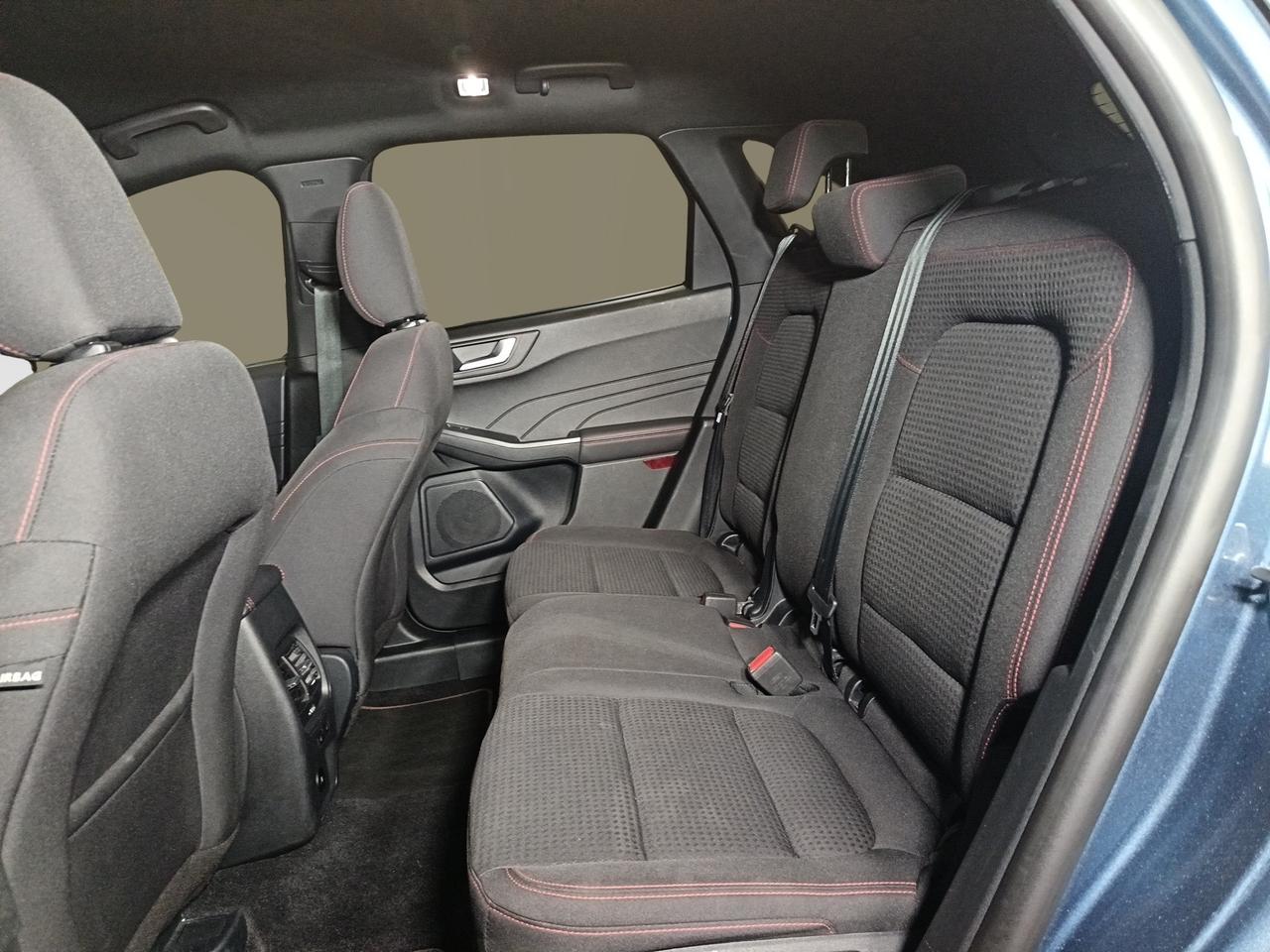 FORD Kuga 3ª serie - Kuga 2.0 EcoBlue 120 CV aut. 2WD ST-Line