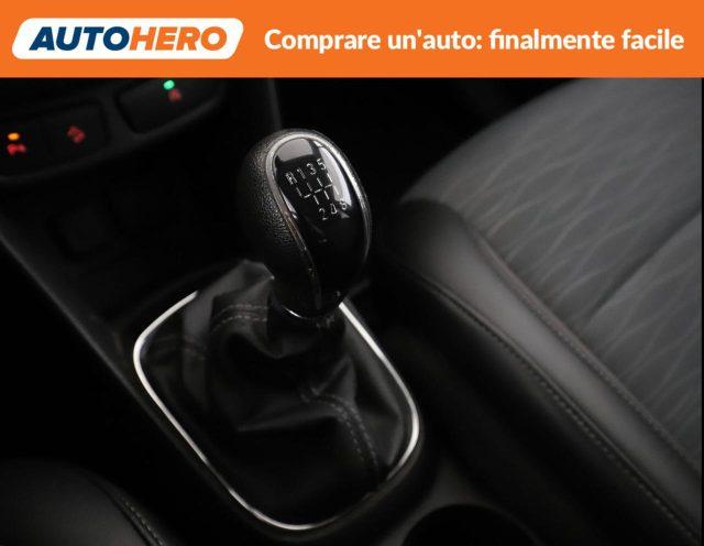 OPEL Mokka 1.4 Turbo Ecotec 140CV 4x4 Start&Stop Cosmo
