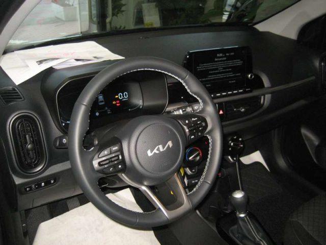 KIA Picanto 1.0 12V 5PORTE 20 TH ANNIVERSARY