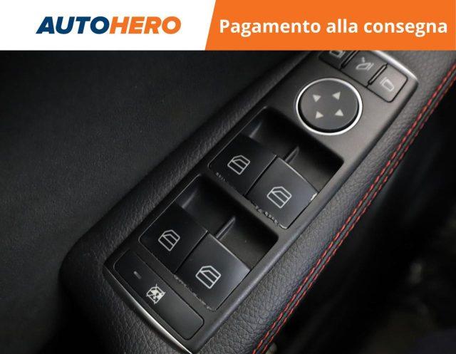 MERCEDES-BENZ A 180 Premium