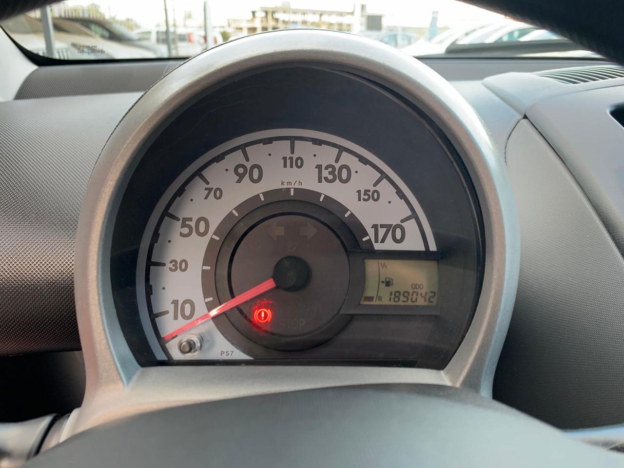 Citroen C1 1.0 3 porte C1TY