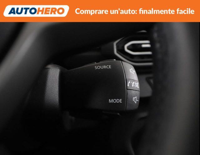 DACIA Sandero Stepway 1.0 TCe 90 CV Expression