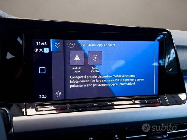 Volkswagen Golf 2.0 tdi Life 115cv dsg