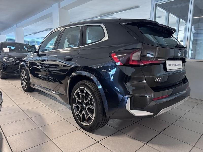 BMW X1 X1 sDrive 18d xLine