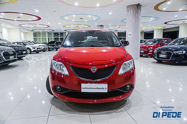 LANCIA Ypsilon 1.0 FireFly 5 porte S&S Hybrid Ecochic Gold