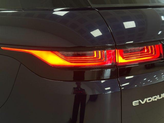 LAND ROVER Range Rover Evoque 2.0D I4 163 CV AWD Auto SE