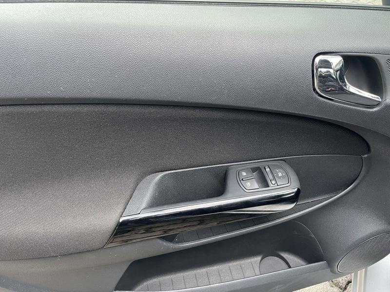 Opel Corsa Corsa 5p 1.2 Edition 85cv IDONEA NEOPATENTATI