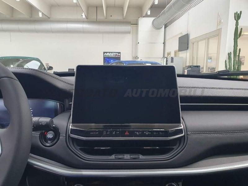 Jeep Compass Compass E-Hybrid My24 Altitude1.5 Turbo T4 E-Hybrid 130cv Fwd Dct7