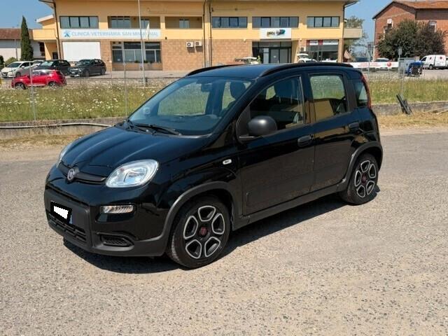 Fiat Panda 1.0 Hybrid City Life neopatentati