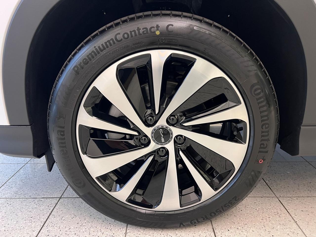 BYD Seal U DM-i U DMi 1.5 218 CV PHEV Boost - VARI COLORI!