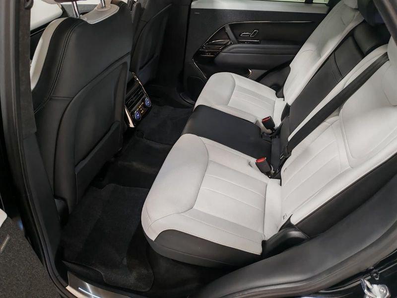 Land Rover RR Sport Range Rover Sport 3.0D l6 350 CV Autobiography