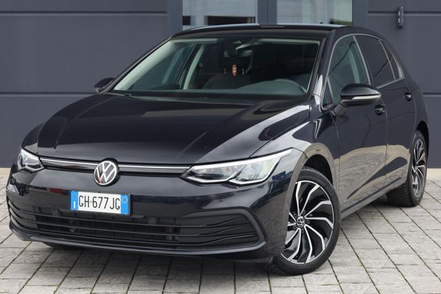VOLKSWAGEN Golf 2.0 TDI 115 CV PREZZO NETTO SCR Life