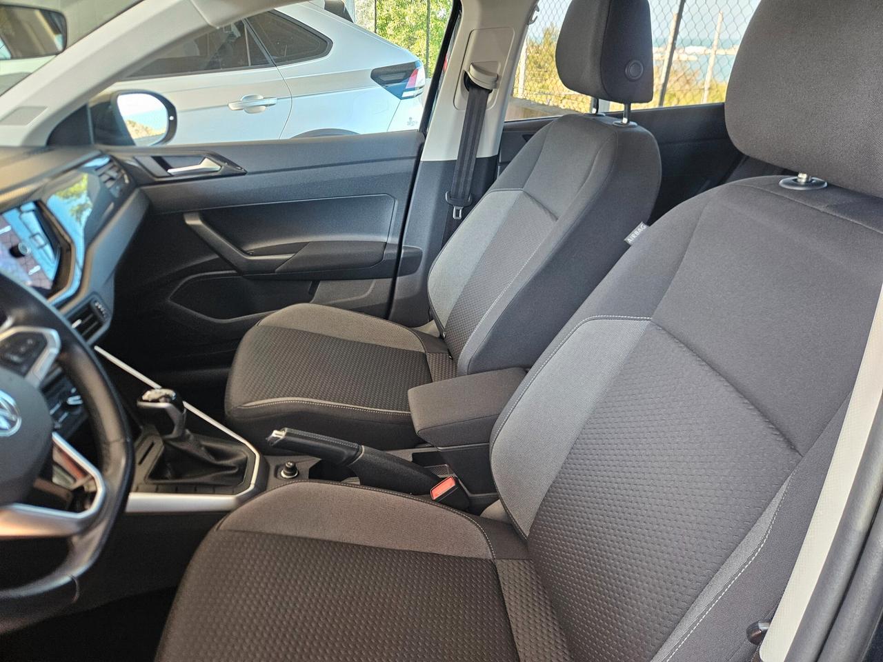 Volkswagen Taigo 1.0 TSI 110 CV DSG Life