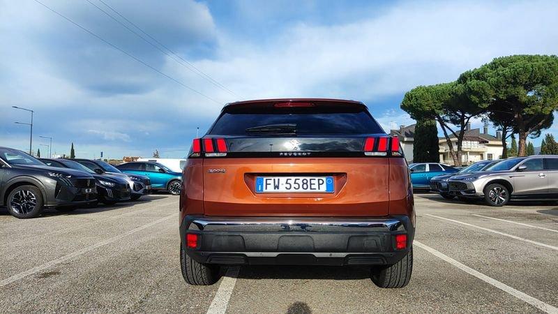 Peugeot 3008 3008 BlueHDi 130 S&S Business