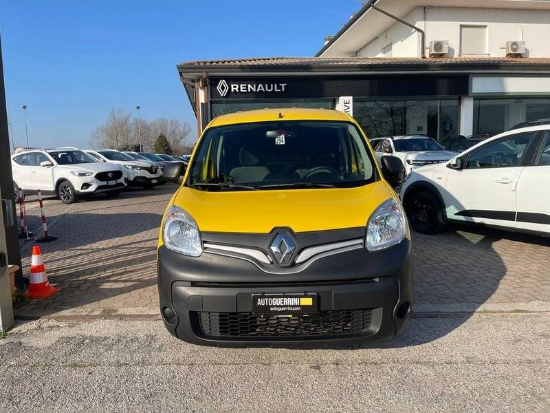 Renault Kangoo 1.5 dCi 90CV Stop & Start Life N1