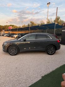 AUDI - Q3 - 2.0 TDI 150CV S tronic Design