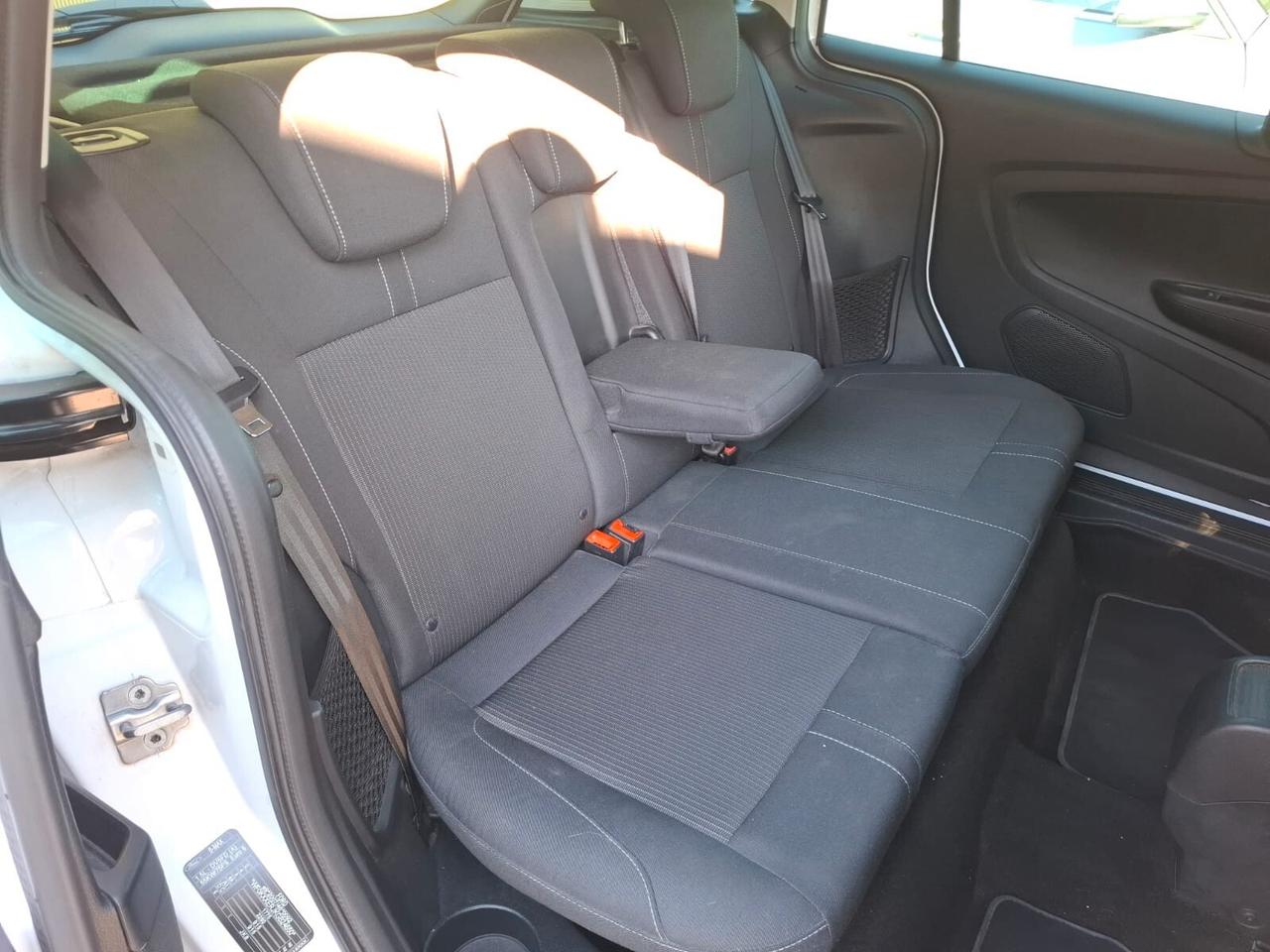 Ford B-Max 1.5 TDCi 75 CV Titanium X (55Kw)