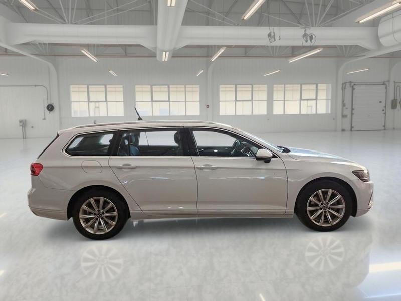 VOLKSWAGEN PASSAT VARIANT 2.0TDI SCR EVO 90kW Business DSG