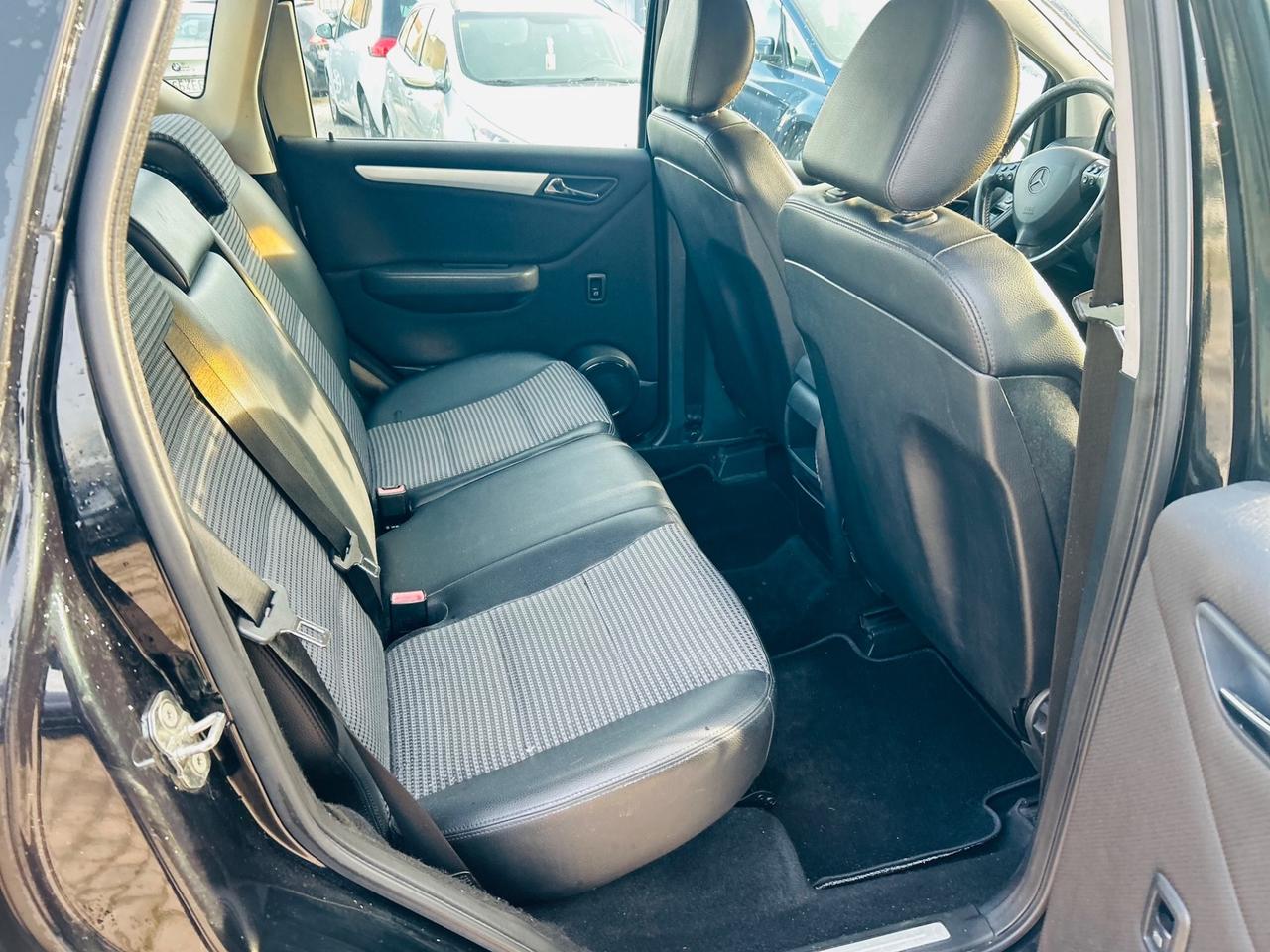 Mercedes-benz A 180 CDI Avantgarde Edition