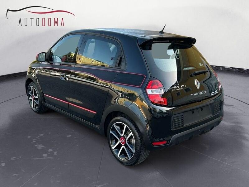 Renault Twingo 0.9 ENERGY LUXE NO OBBLIGO FINANZIAMENTO