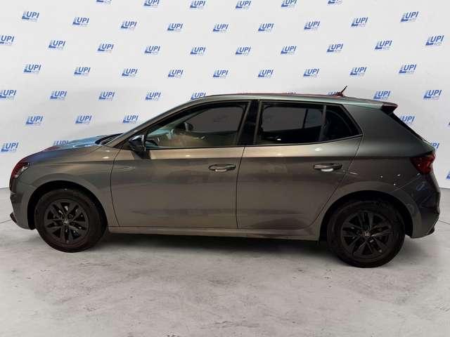 Skoda Fabia 1.0 tsi evo Selection 95cv