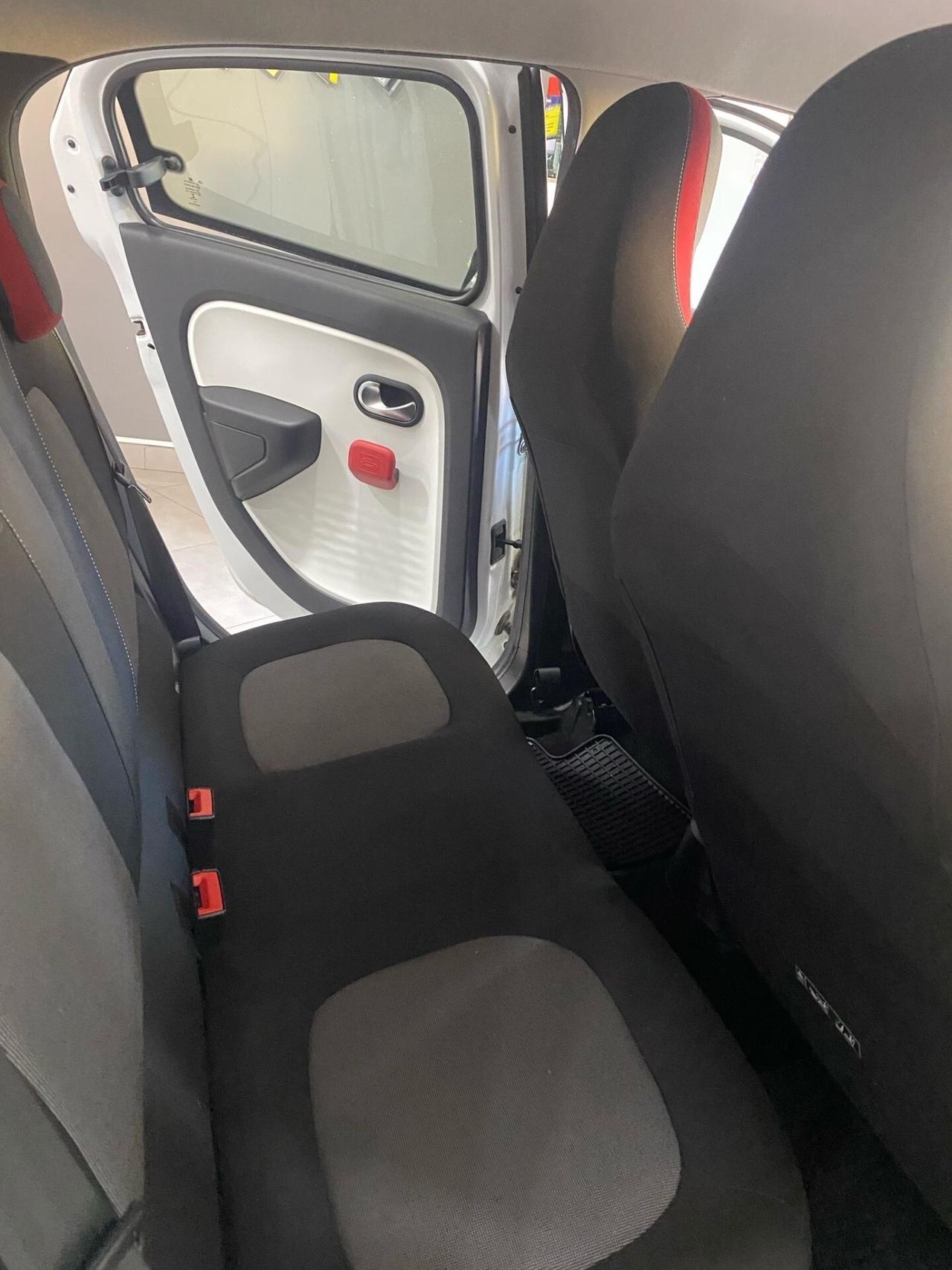 Renault Twingo 1.0
