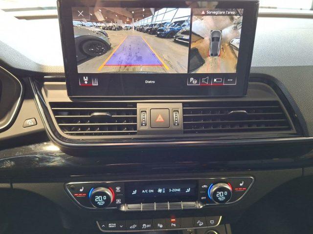 AUDI Q5 SPB 50 TFSI e quattro S tronic S line