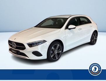 Mercedes-Benz Classe A A 250 e Plug-in hybrid Automatic Advanced Plus Progressive