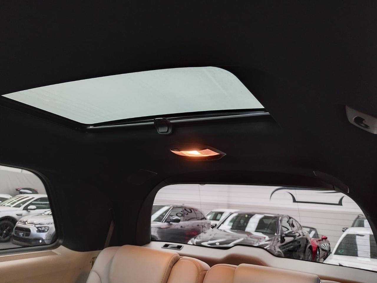 Mercedes-benz GL 350 CDI cat 4MATIC BlueEFF. Sport 7