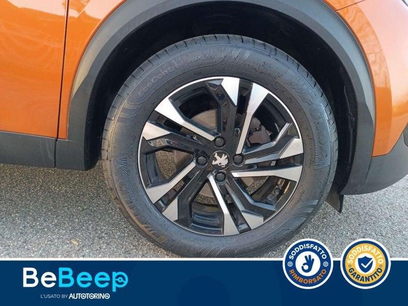 Peugeot 2008 1.2 PURETECH GT LINE S&S 130CV