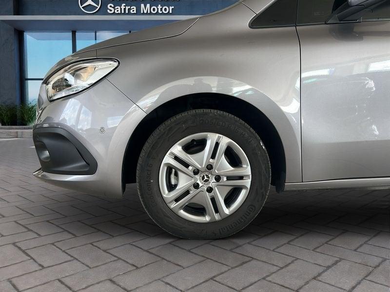 Mercedes-Benz Classe T T 180d Sport Long Aut.