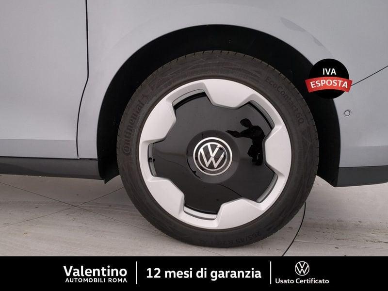 Volkswagen ID.Buzz Pro 86KWH